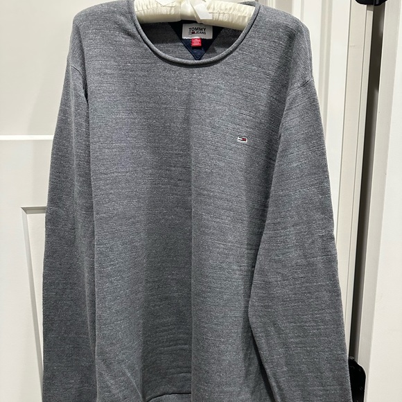 Tommy Hilfiger men's XXL crewneck sweater - Picture 1 of 2